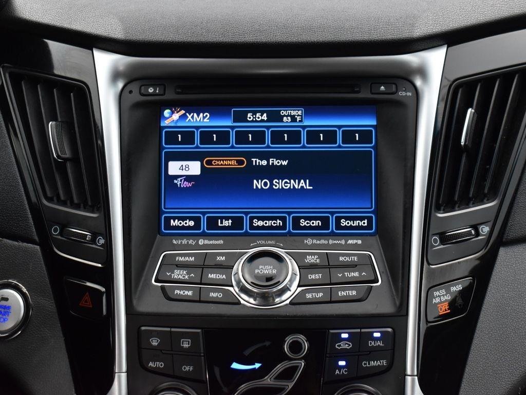 used 2013 Hyundai Sonata car, priced at $10,391