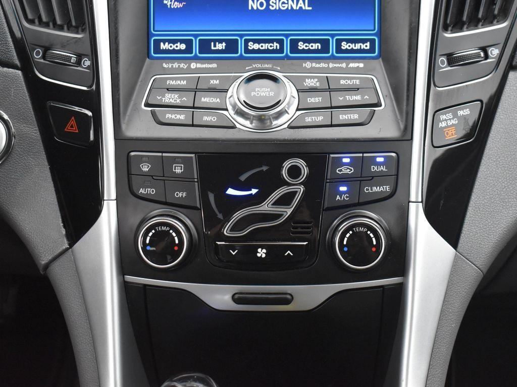 used 2013 Hyundai Sonata car, priced at $10,391