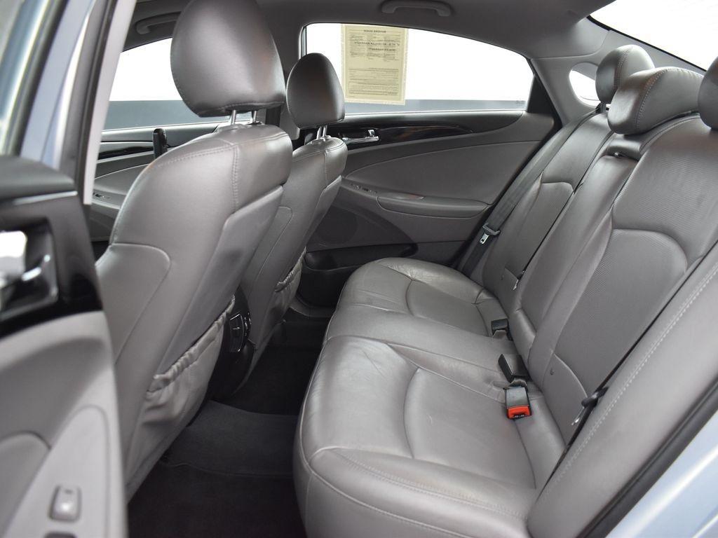 used 2013 Hyundai Sonata car, priced at $10,391