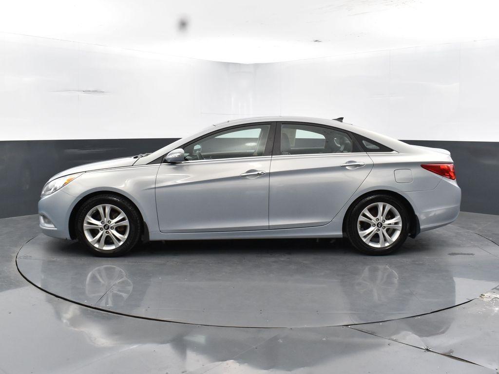 used 2013 Hyundai Sonata car, priced at $10,391
