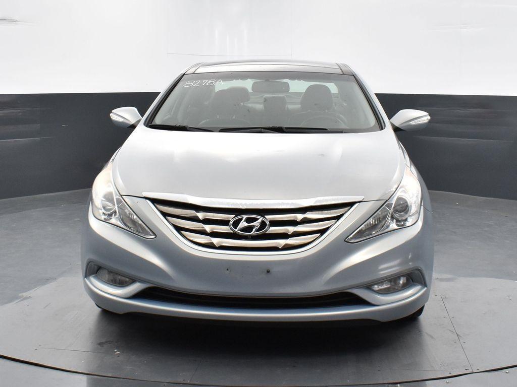 used 2013 Hyundai Sonata car, priced at $10,391
