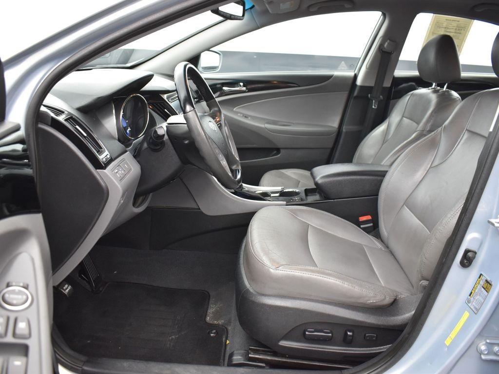 used 2013 Hyundai Sonata car, priced at $10,391