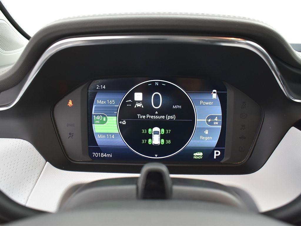 used 2023 Chevrolet Bolt EUV car, priced at $17,885
