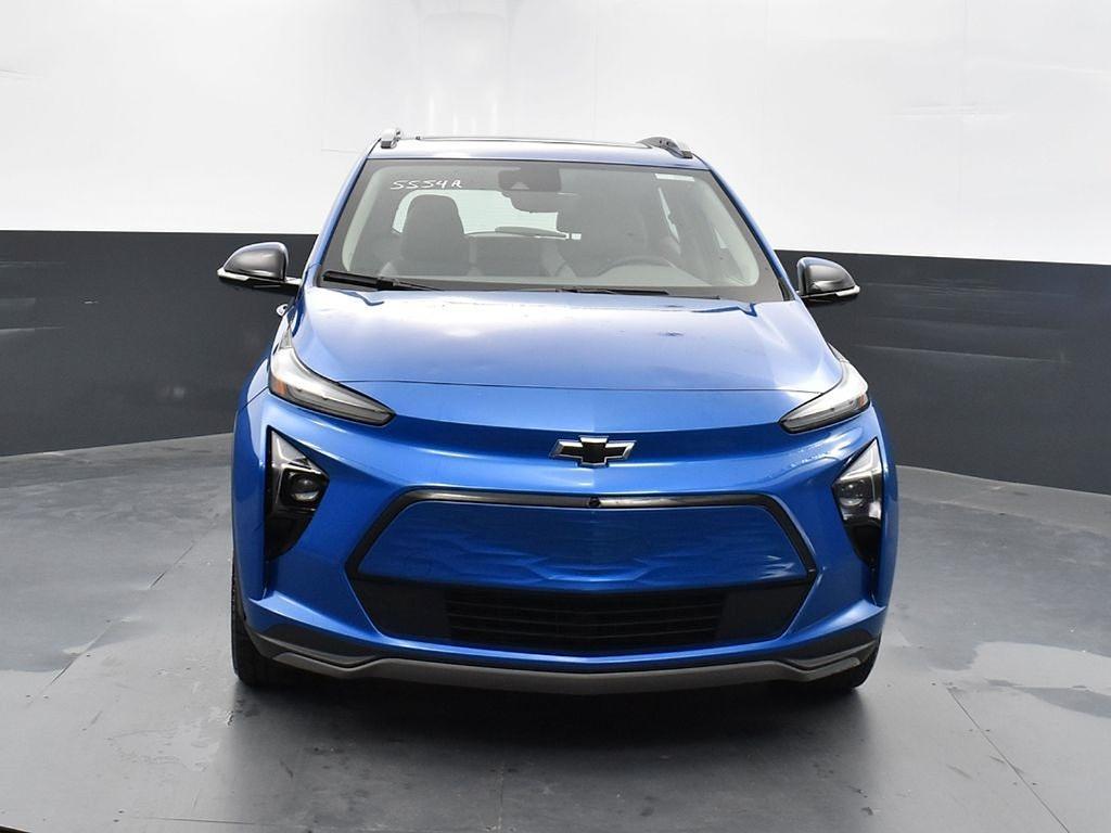 used 2023 Chevrolet Bolt EUV car, priced at $17,885