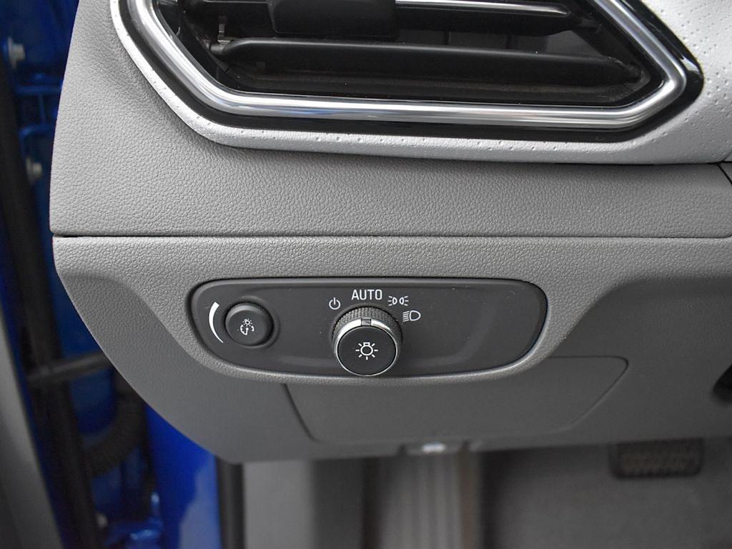 used 2023 Chevrolet Bolt EUV car, priced at $17,885