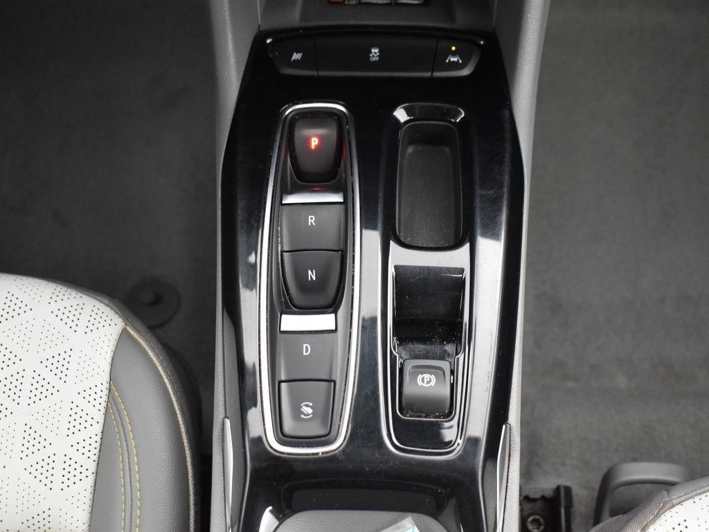 used 2023 Chevrolet Bolt EUV car, priced at $15,974