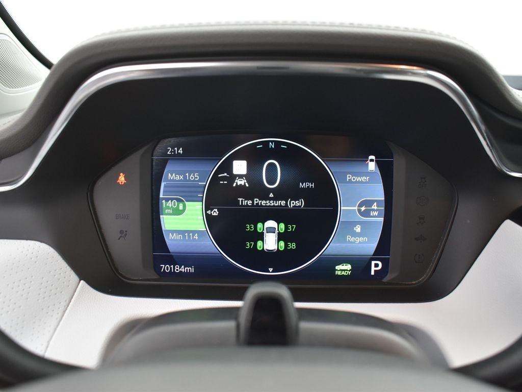 used 2023 Chevrolet Bolt EUV car, priced at $15,974