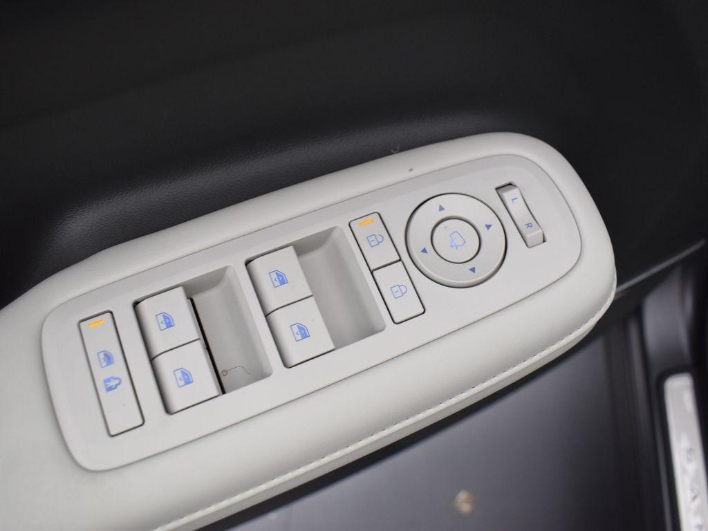 new 2026 Hyundai Santa Fe car, priced at $47,526