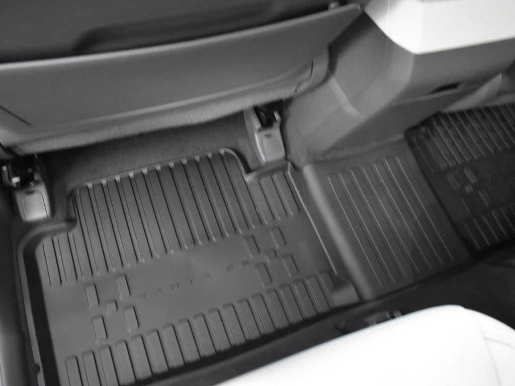 new 2026 Hyundai Santa Fe car, priced at $47,526