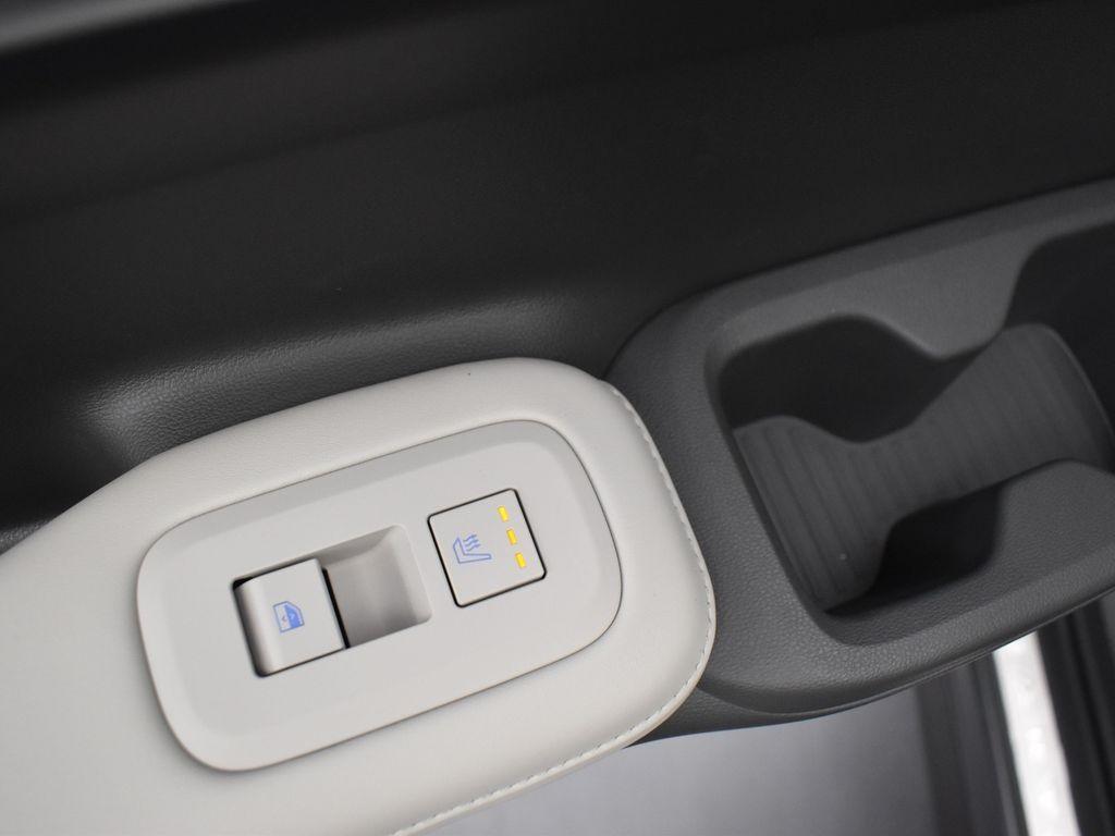 new 2026 Hyundai Santa Fe car, priced at $47,526