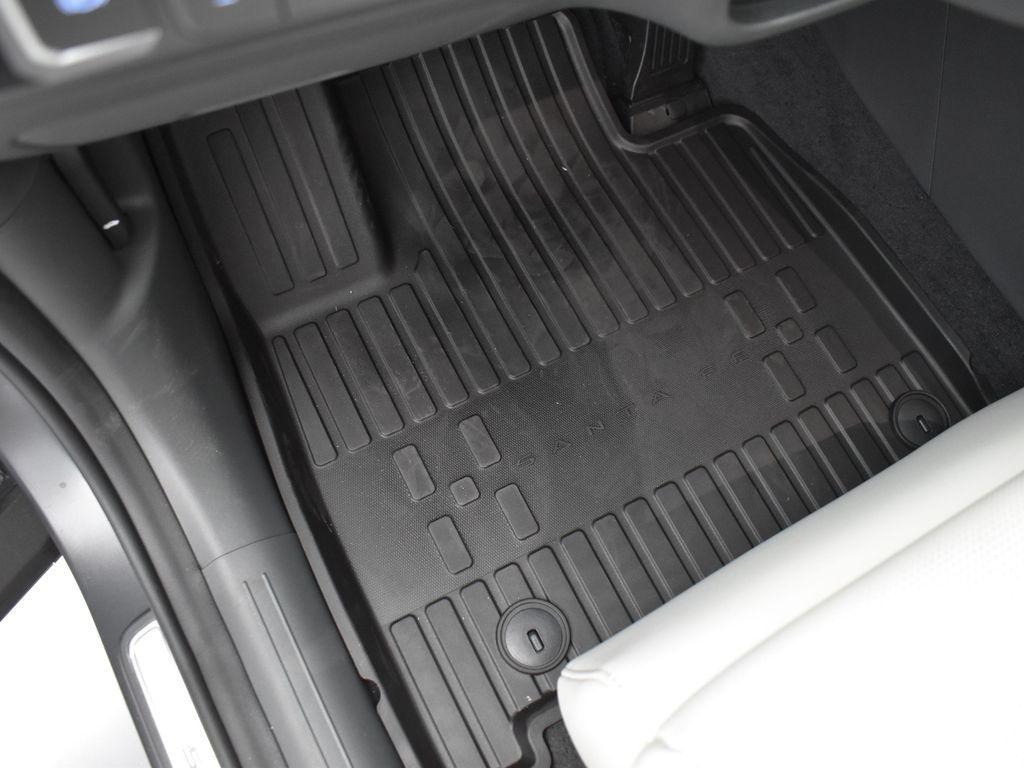 new 2026 Hyundai Santa Fe car, priced at $47,526