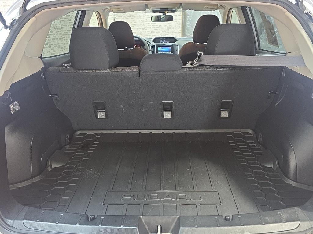 used 2023 Subaru Crosstrek car, priced at $19,983