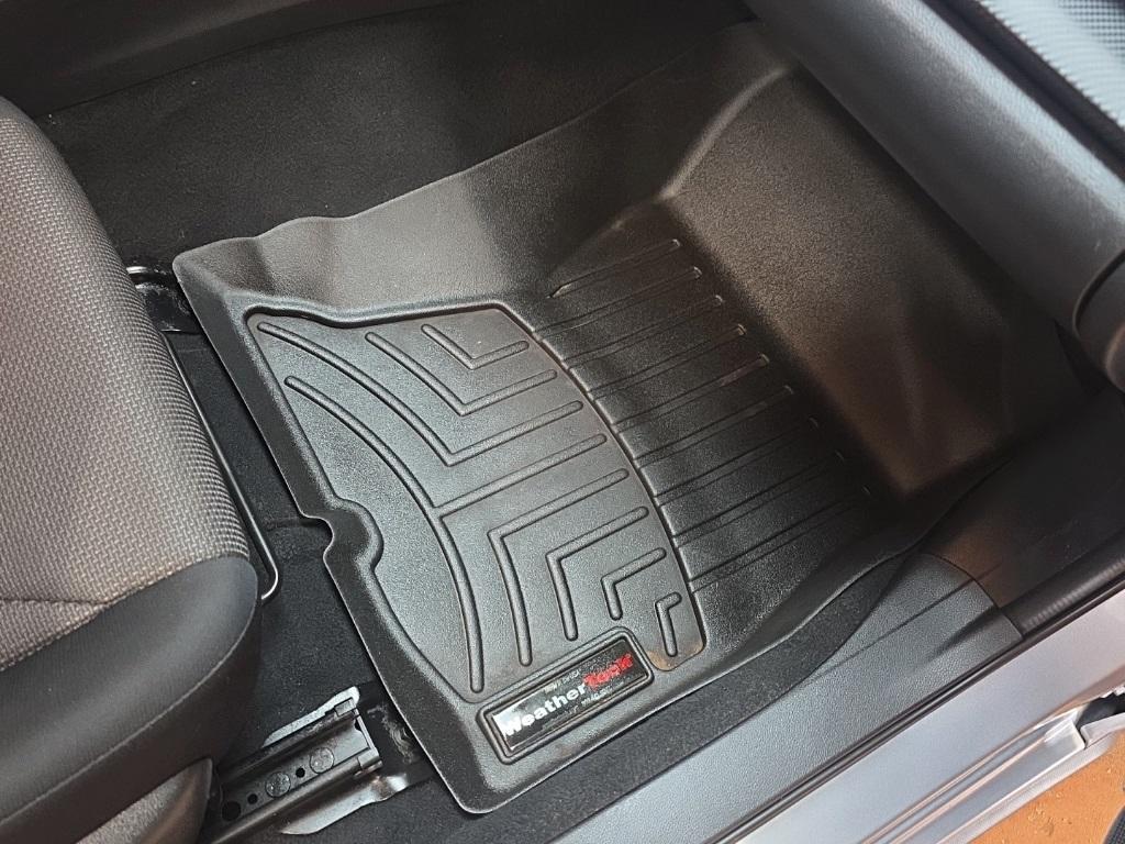 used 2023 Subaru Crosstrek car, priced at $19,983