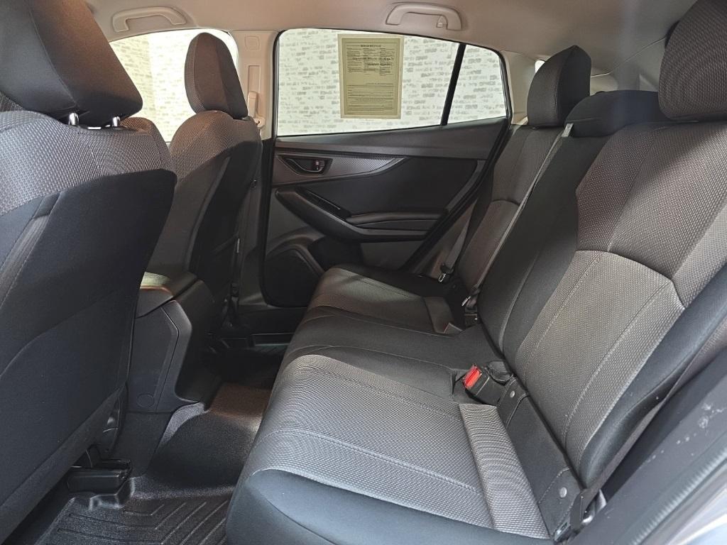 used 2023 Subaru Crosstrek car, priced at $19,983