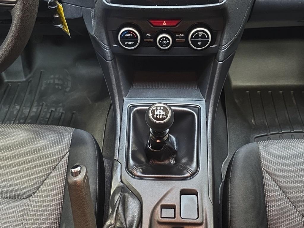 used 2023 Subaru Crosstrek car, priced at $19,983