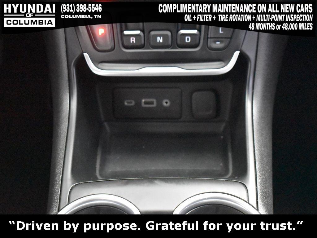 used 2020 GMC Terrain car, priced at $19,118