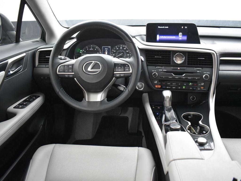 used 2019 Lexus RX 350 car, priced at $37,142
