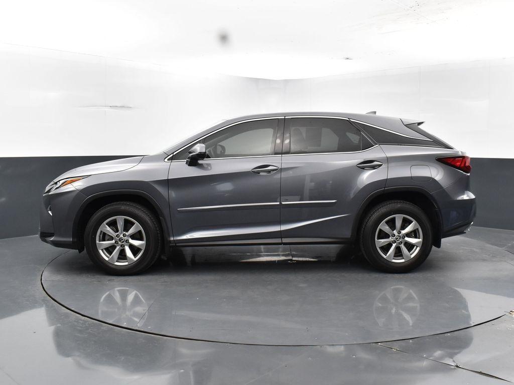 used 2019 Lexus RX 350 car, priced at $37,142