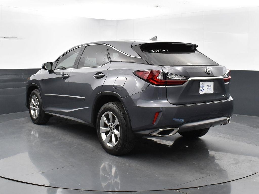 used 2019 Lexus RX 350 car, priced at $37,142