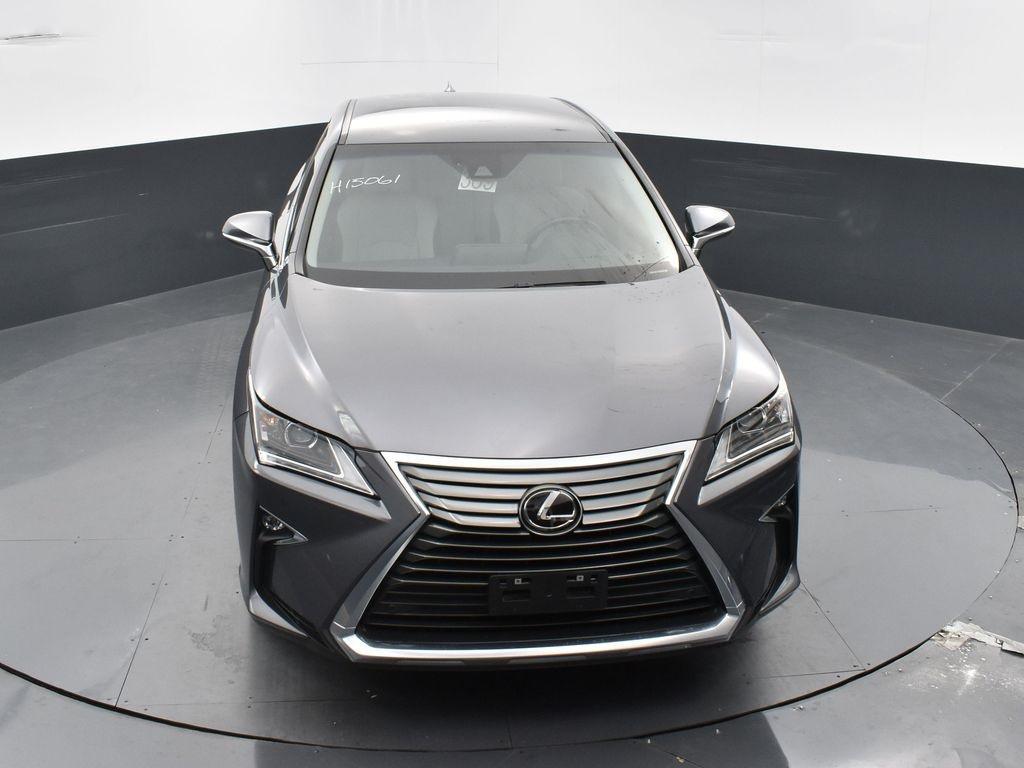 used 2019 Lexus RX 350 car, priced at $37,142
