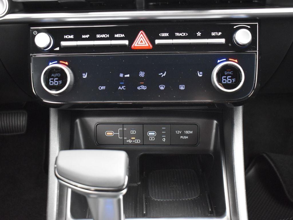 used 2025 Hyundai SANTA CRUZ car, priced at $36,448
