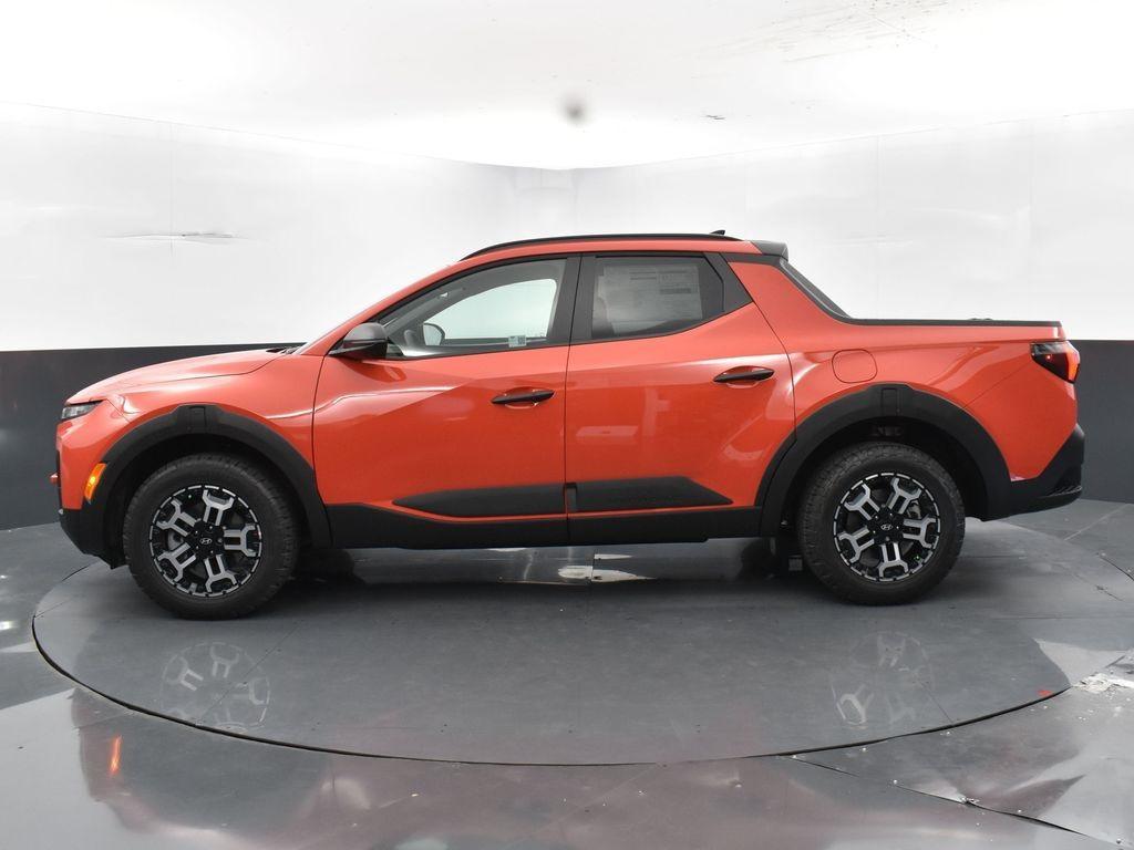 used 2025 Hyundai SANTA CRUZ car, priced at $36,448