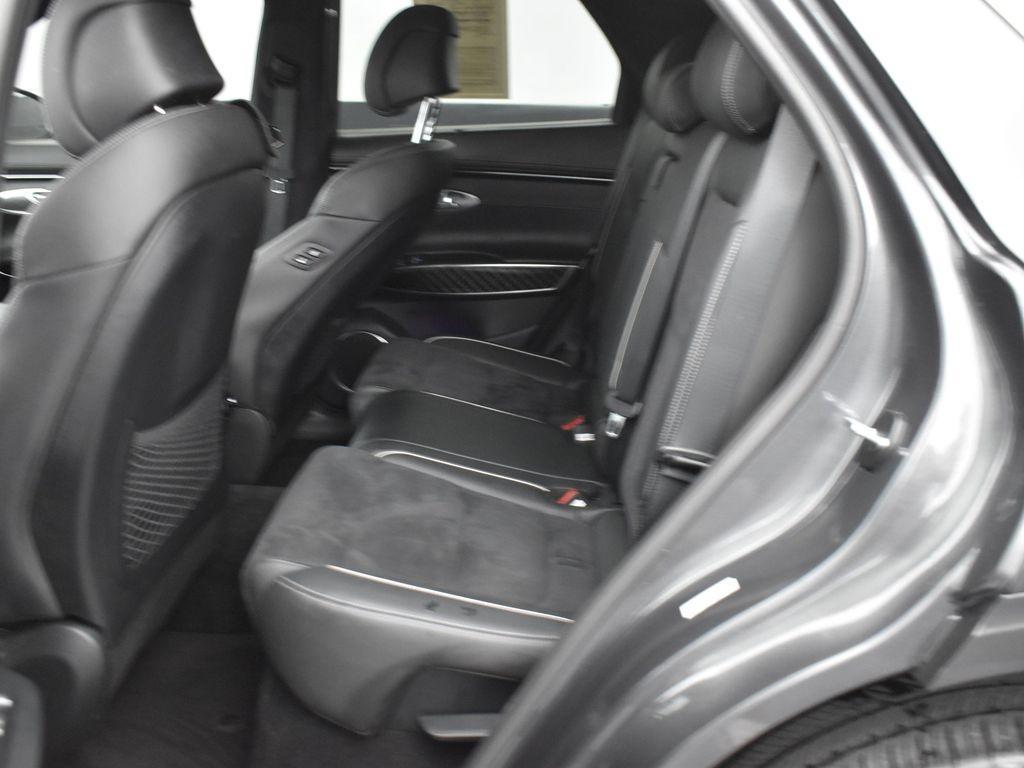 used 2022 Genesis GV70 car, priced at $40,479