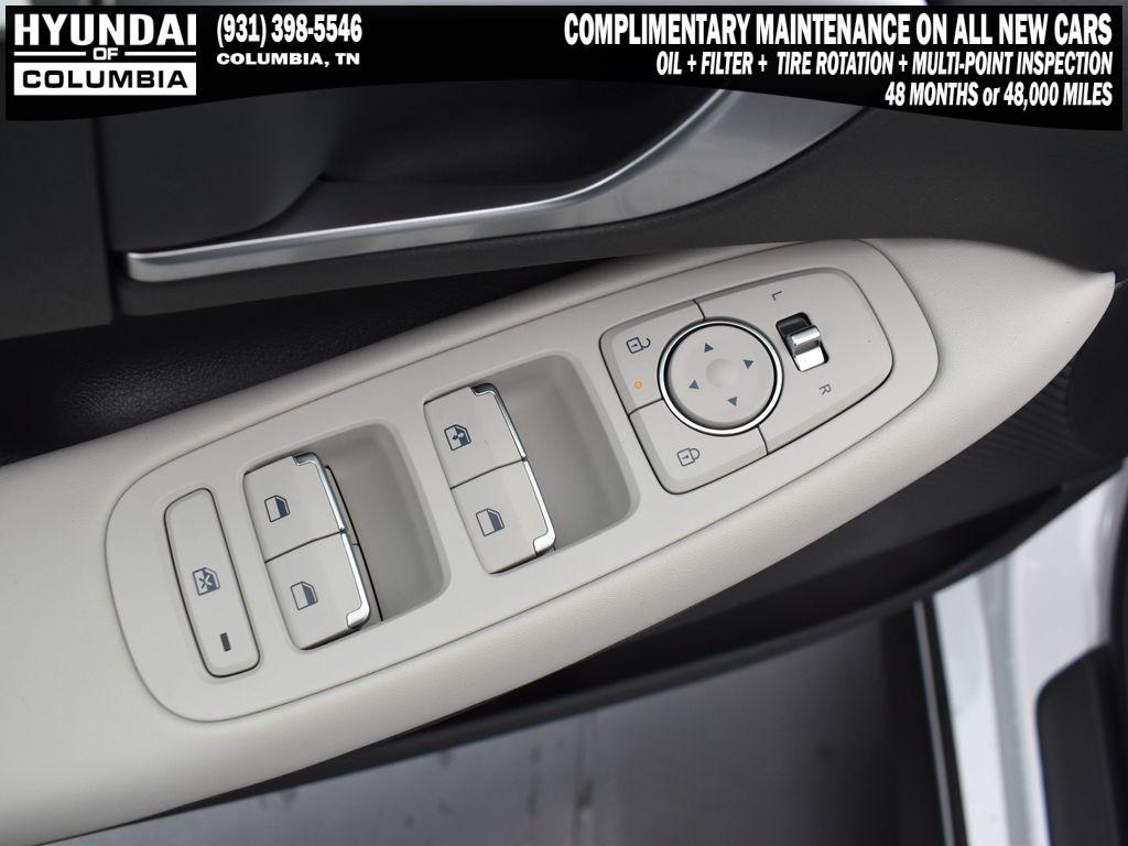 new 2025 Hyundai Sonata car, priced at $26,781