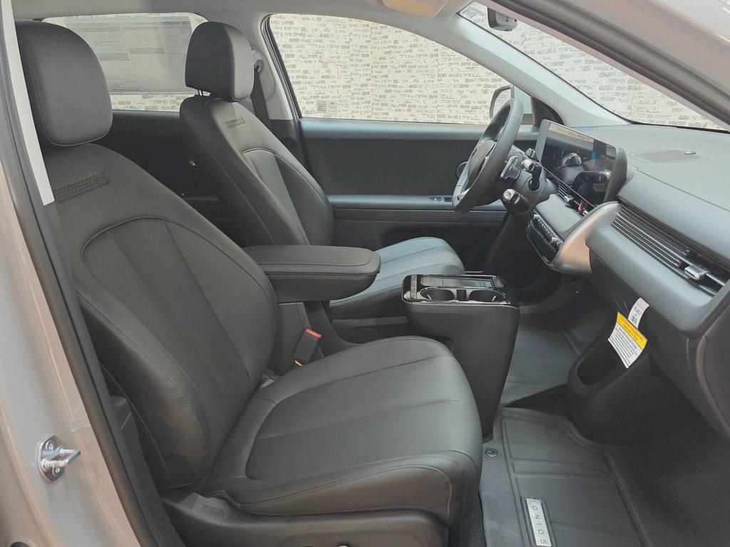 new 2026 Hyundai IONIQ 5 car, priced at $40,960