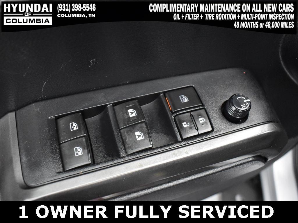 used 2019 Toyota Tacoma car, priced at $35,951