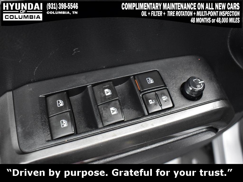 used 2019 Toyota Tacoma car, priced at $32,499