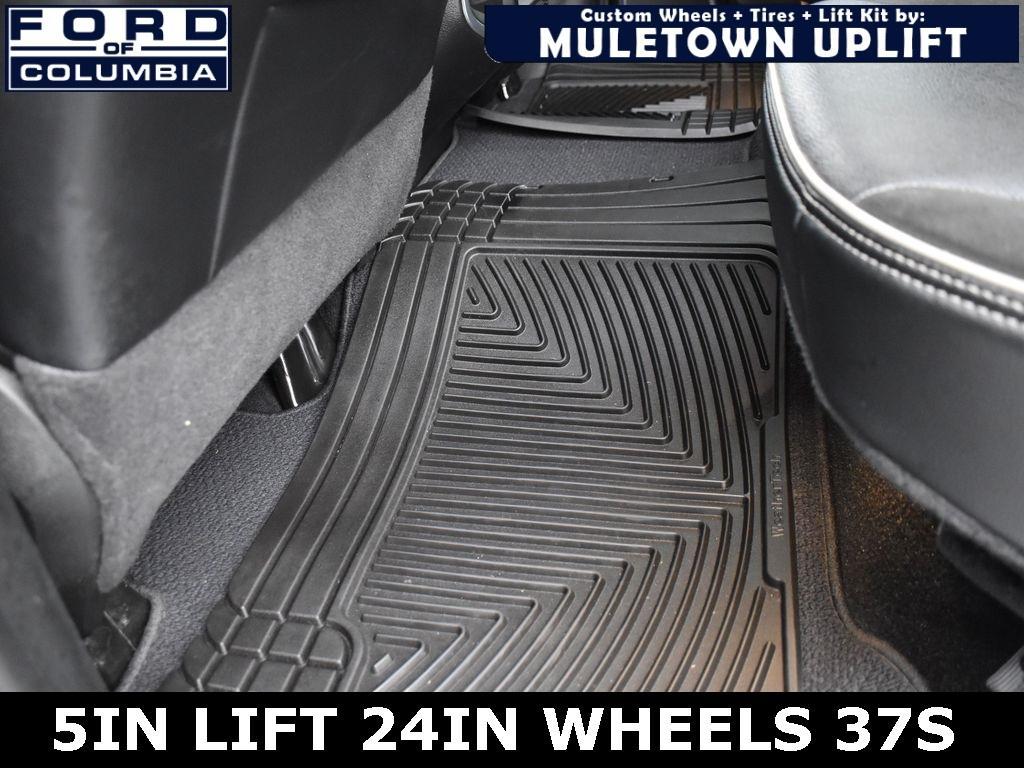 used 2021 Ram 2500 car, priced at $65,142