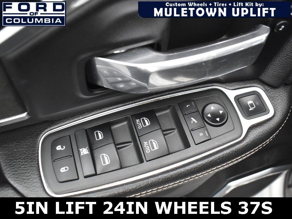 used 2021 Ram 2500 car, priced at $65,142