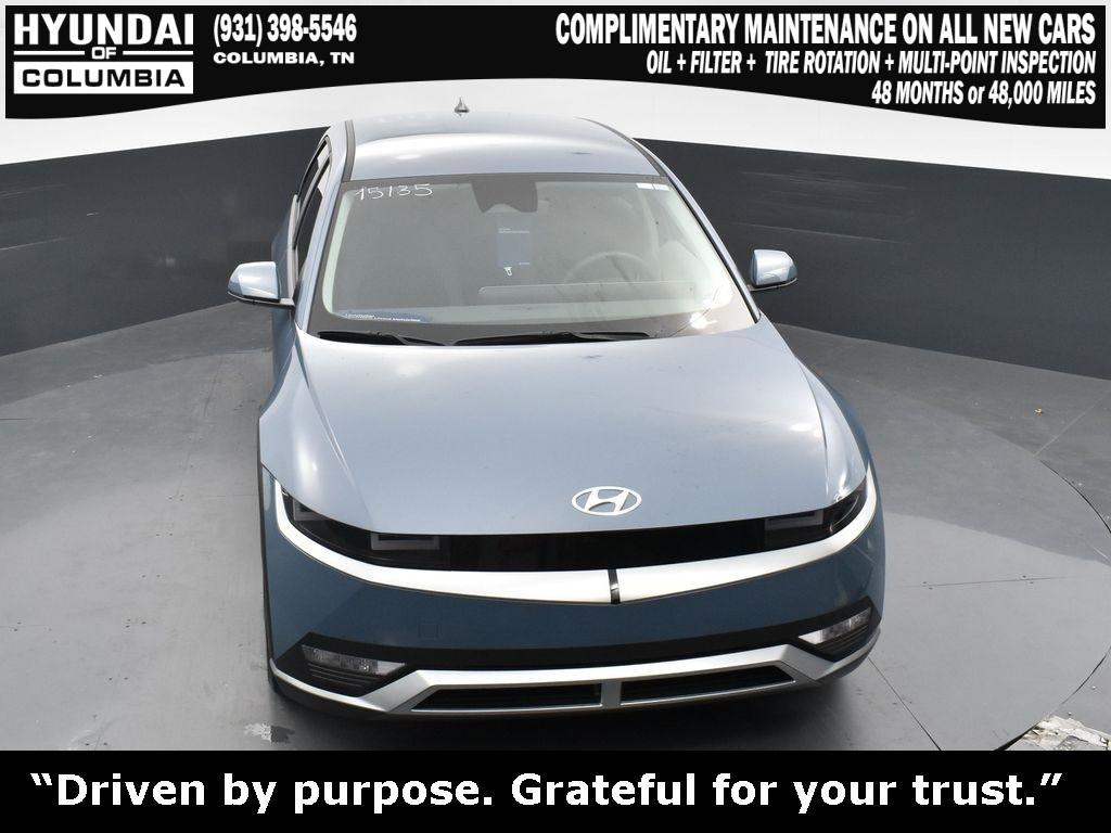 used 2024 Hyundai IONIQ 5 car, priced at $37,348