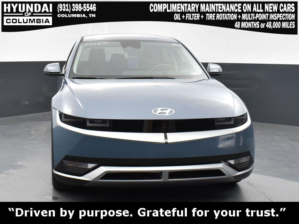 used 2024 Hyundai IONIQ 5 car, priced at $37,348