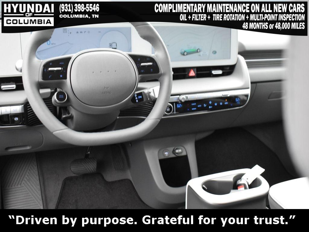 used 2024 Hyundai IONIQ 5 car, priced at $37,348