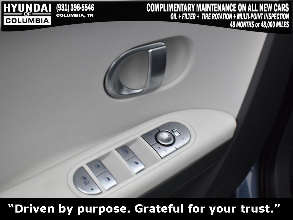 used 2024 Hyundai IONIQ 5 car, priced at $37,348