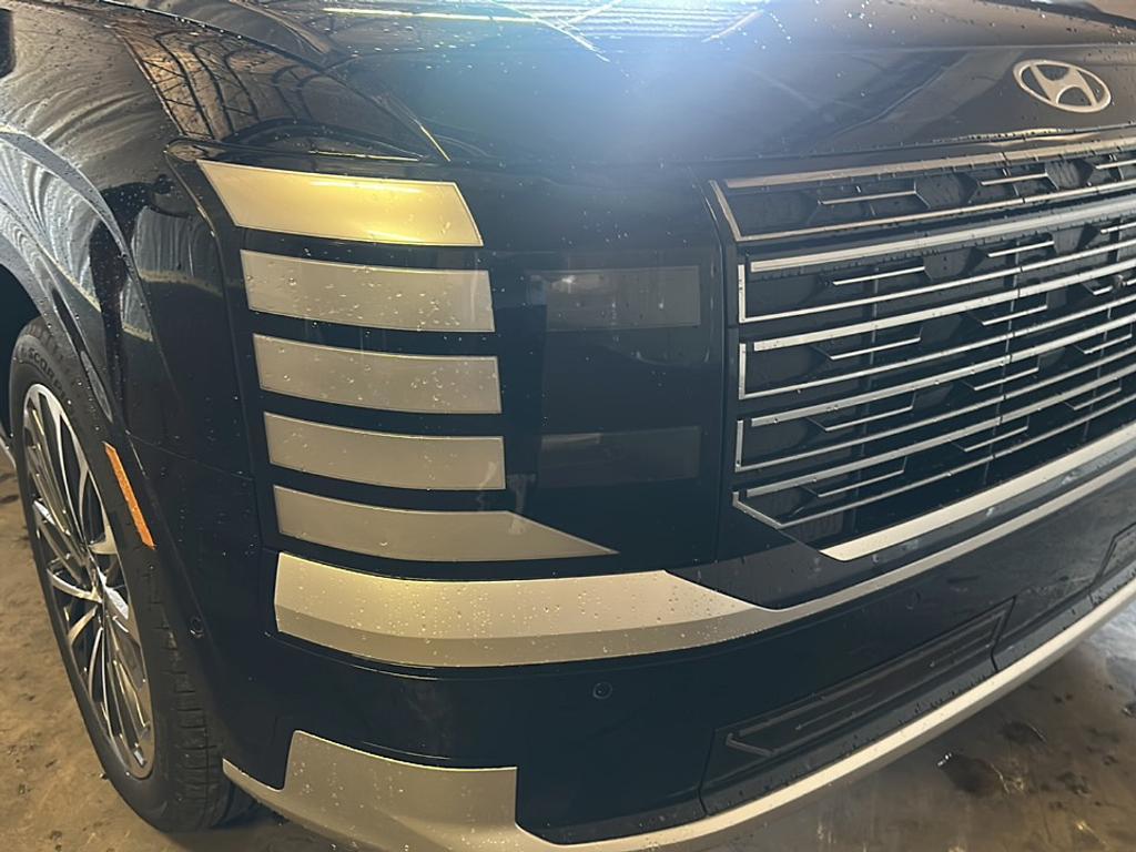 new 2026 Hyundai Palisade car, priced at $54,568