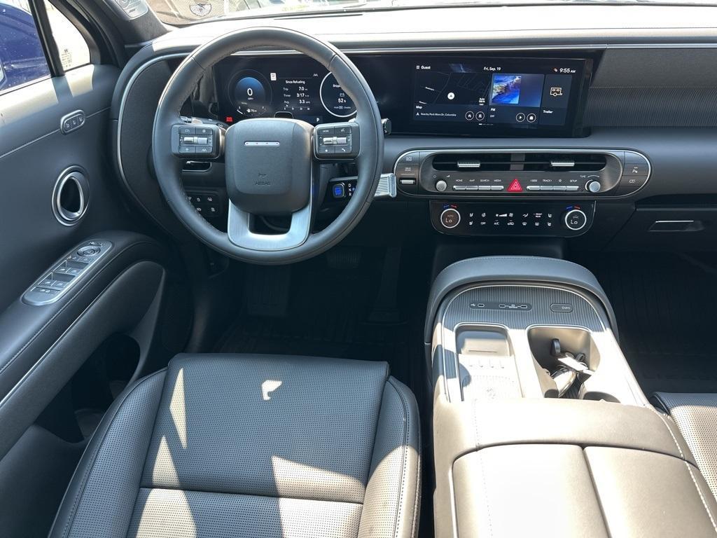 new 2026 Hyundai Palisade car, priced at $53,317