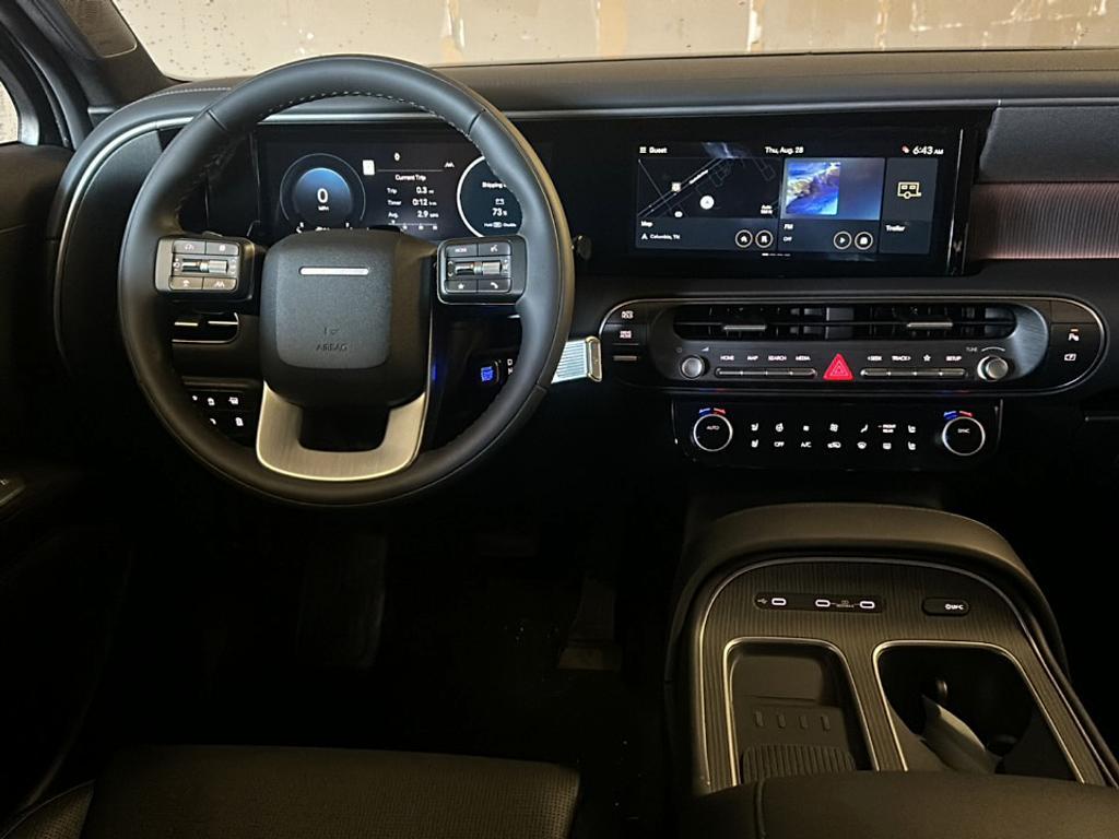new 2026 Hyundai Palisade car, priced at $54,568