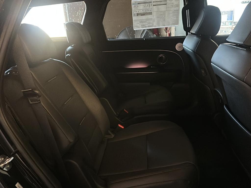 new 2026 Hyundai Palisade car, priced at $54,568