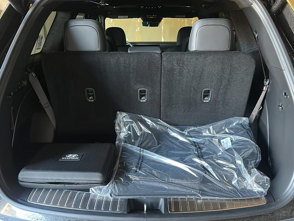 new 2026 Hyundai Palisade car, priced at $54,568