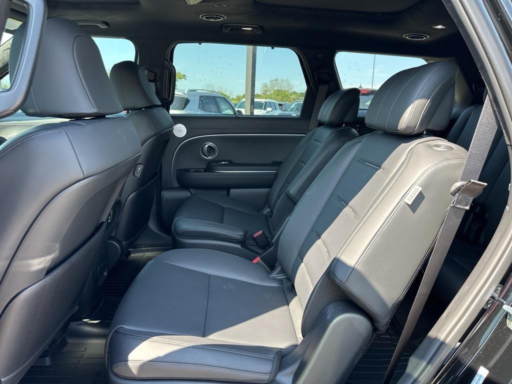 new 2026 Hyundai Palisade car, priced at $53,317