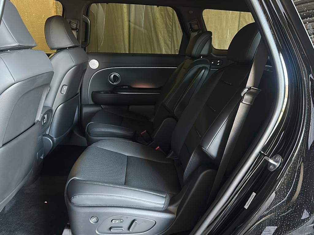 new 2026 Hyundai Palisade car, priced at $54,568