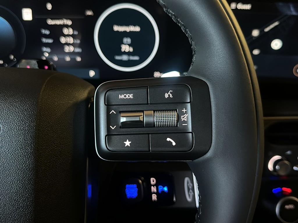 new 2026 Hyundai Palisade car, priced at $54,568