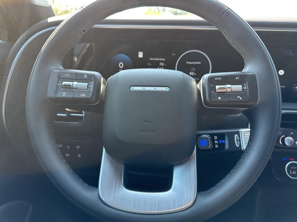 new 2026 Hyundai Palisade car, priced at $53,317