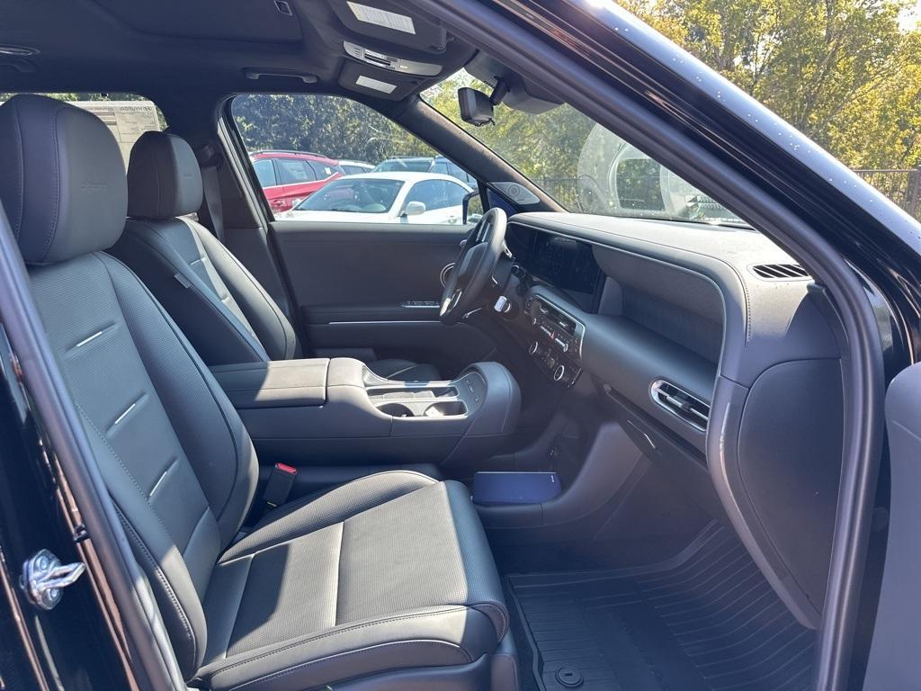 new 2026 Hyundai Palisade car, priced at $53,317