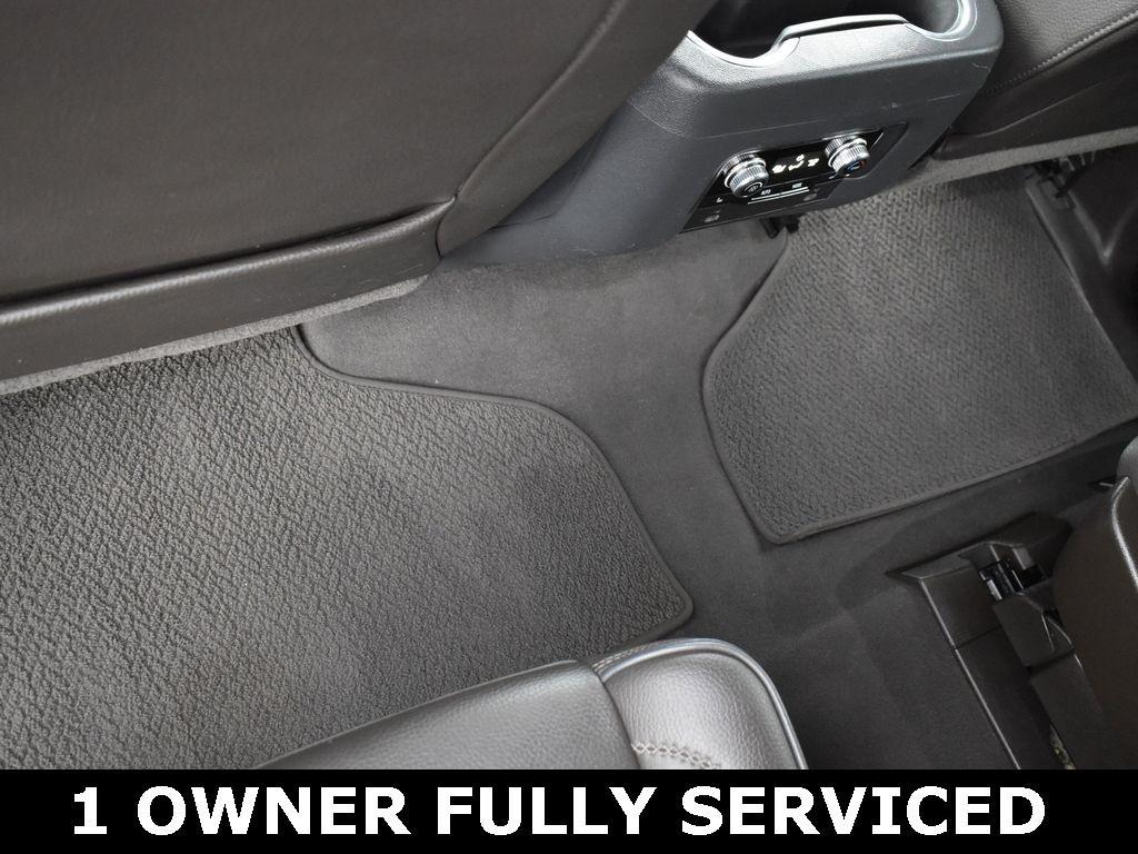 used 2021 GMC Yukon car, priced at $56,043