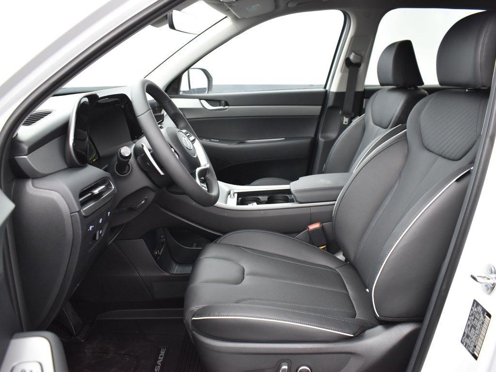 new 2025 Hyundai Palisade car, priced at $42,328