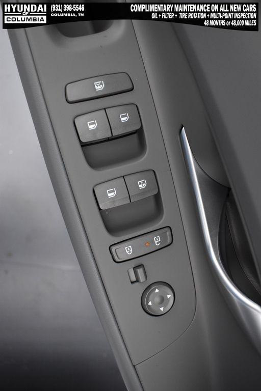 new 2025 Hyundai Elantra car, priced at $23,595